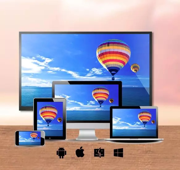 華為手機投屏 華為手機投屏