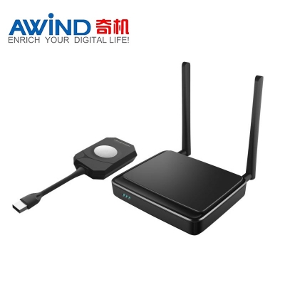 無(wú)線投屏器