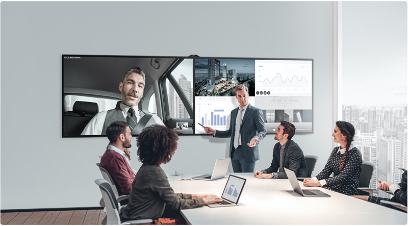 無線投屏 無線投屏