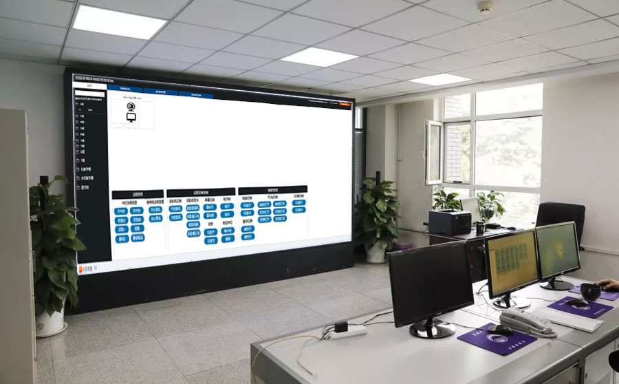 手機投屏在智慧教學中的應用 手機投屏在智慧教學中的應用