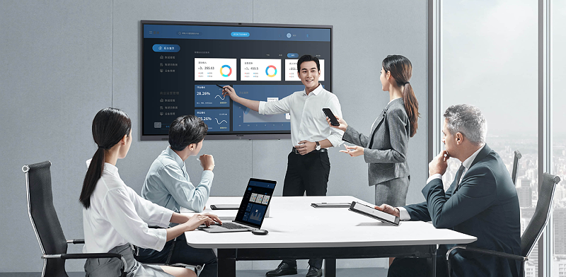 無線投屏會議 無線投屏會議