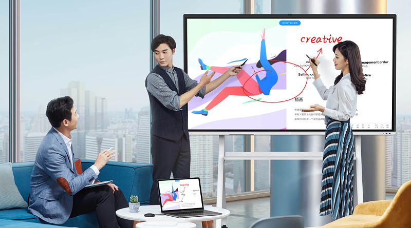 會議無線投屏 會議無線投屏
