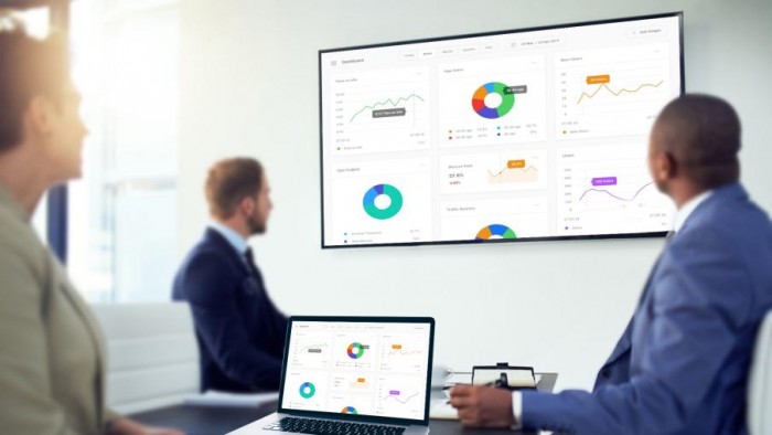 如何實現【遠距離無線投屏】