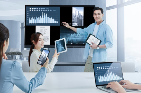 會議室投屏 會議室投屏