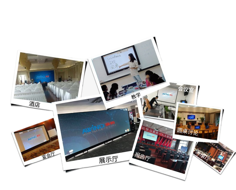 無線同屏技術無線同屏技術在課堂教學中的應用 無線同屏技術無線同屏技術在課堂教學中的應用