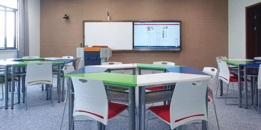 無線投屏與課堂教學(xué)完美融合 無線投屏與課堂教學(xué)完美融合