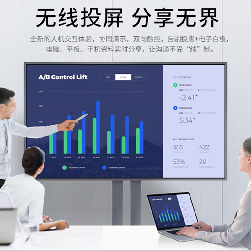 無線會議投屏 無線會議投屏