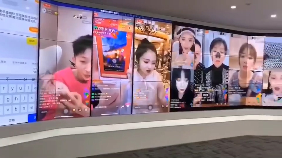 無線投屏器要是多人同時連接 無線投屏器要是多人同時連接