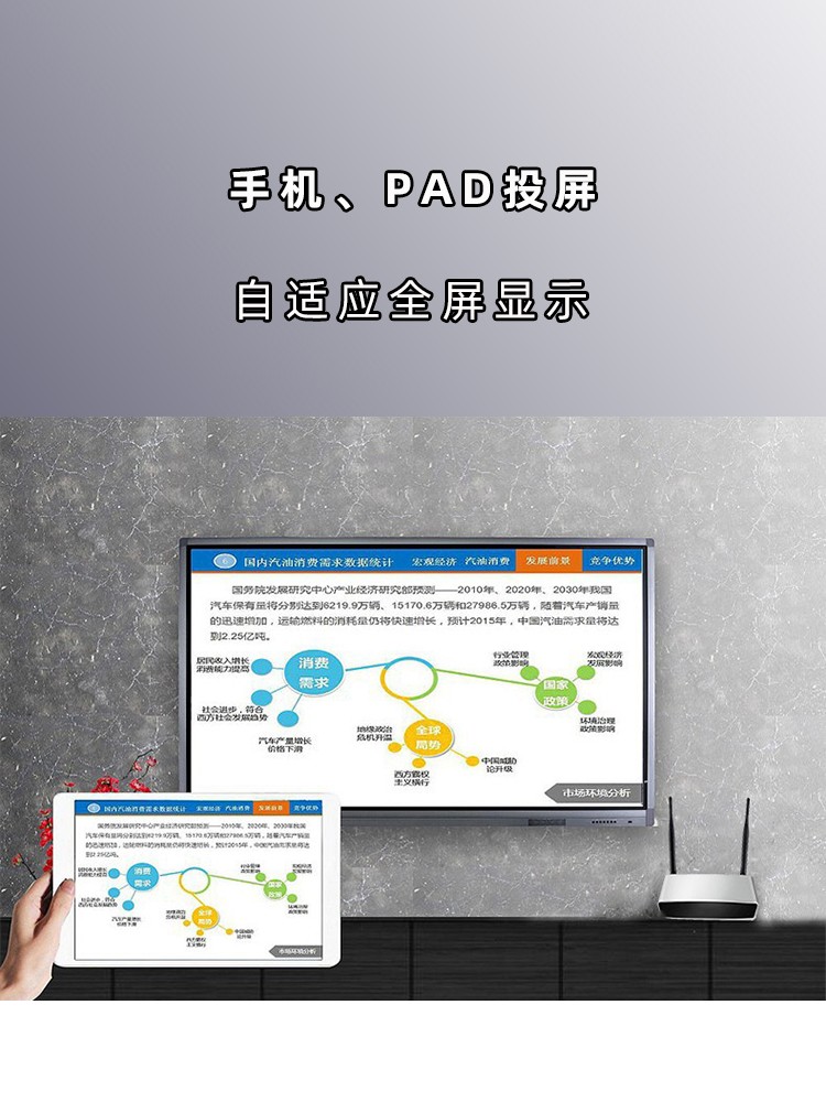 無線投屏 無線投屏