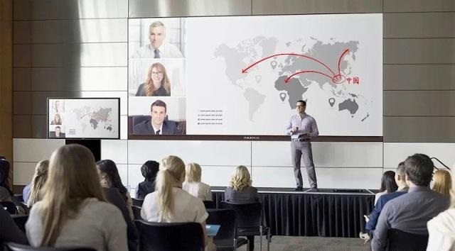 電腦投屏拼接屏 電腦投屏拼接屏