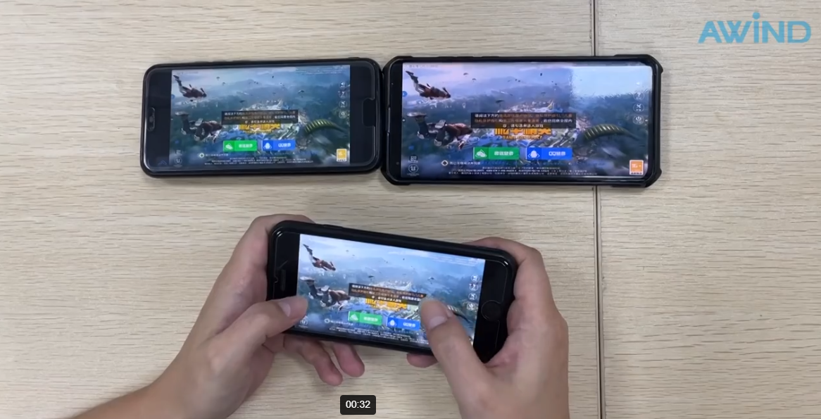 多屏互動 多屏互動