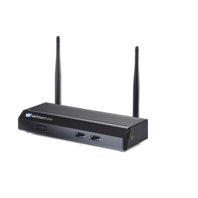 AWIND WIPG-1000P wireless multi-screen Interactive Projection Gateway Wireless phone projection screen support Airplay screen image